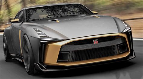 2023 Nissan GTR: Will This Generation Be Hybrid? | Nissan Cars