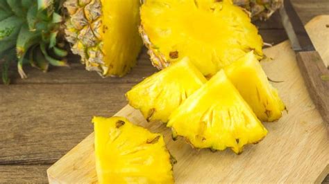 How to Grow Pineapple Seeds — A Pineapple From Seed