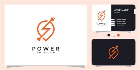 Power Logo Vector Art, Icons, and Graphics for Free Download