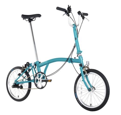 Best folding bike: 5 lightweight bikes perfect for commuters | Real Homes