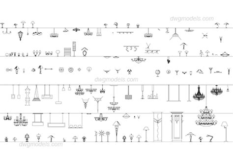 Karte Entsprechend Verkäufer floor lamp plan cad block wissenschaftlich Tempel Thesaurus