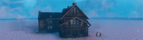 Build Mansion at Valheim Nexus - Mods and community