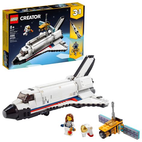 New Lego Space Shuttle 2021 | ubicaciondepersonas.cdmx.gob.mx