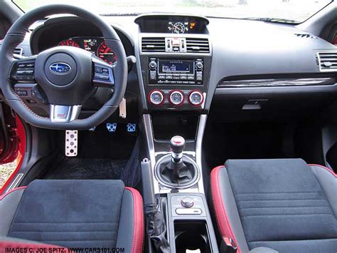 Obrigatório torrada contraste subaru wrx sti interior Generoso terra Existência