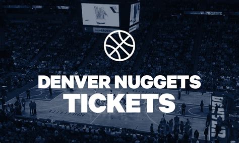 Denver Nuggets - Denver Nuggets | Groupon