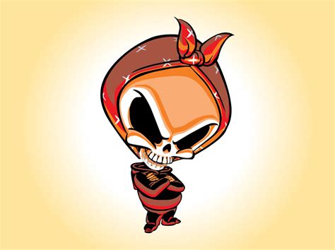 Cartoon Skeleton Vector Art & Graphics | freevector.com