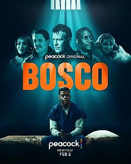 Bosco (film) - Wikipedia