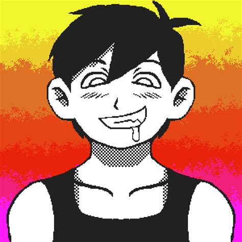 Manic Omori by KaosMass95 on DeviantArt