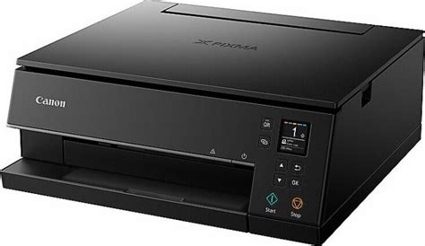 Canon PIXMA TS6350 schwarz, Tinte, mehrfarbig (3774C006) starting from £ 150.00 (2024) | Price ...