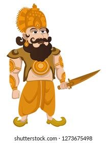 Indian King Cartoon Photos and Images & Pictures | Shutterstock