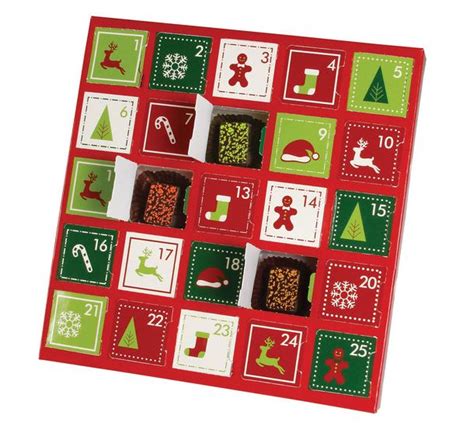 Nut Free Advent Calendars – Lil Allergy Advocates