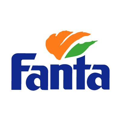 Fanta Orange Logo - LogoDix