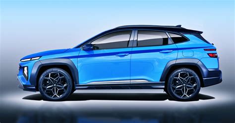 2024 Hyundai Kona Hybrid: Fuel-Efficient Family SUV | Hyundai Cars