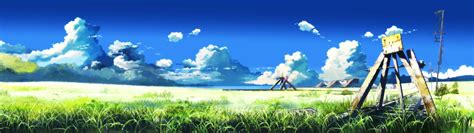 3840 X 1080 Anime Wallpapers - Top Free 3840 X 1080 Anime Backgrounds ...