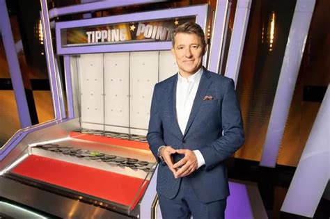 How ITV Tipping Point machine works amid 'rigged' claims - and a person sits inside it ...