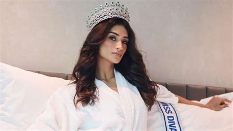 Miss Universe 2023: Who is Shweta Sharda? 5 Things to Know about ...