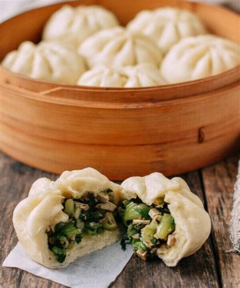 Chinese Dim Sum Recipes: Browse All | The Woks of Life