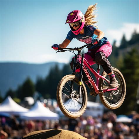 Dirt Jumper Bikes: Where Thrill Meets Precision.