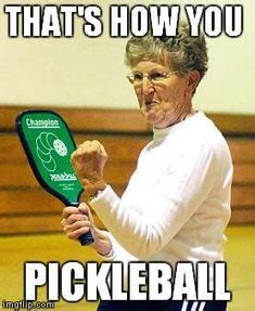 Pickleball Quotes