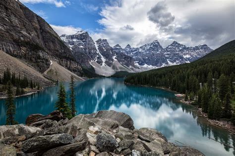 Capturing Majesty: A Guide to Mountain Photography Travel - tripgo