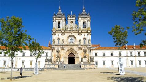 Alcobaça in Portugal: Things to Do, When to Go, Where to Stay and more