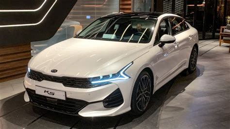 A Closer Look at The 2021 Kia K5 | Kia optima, Kia optima interior, Kia optima k5