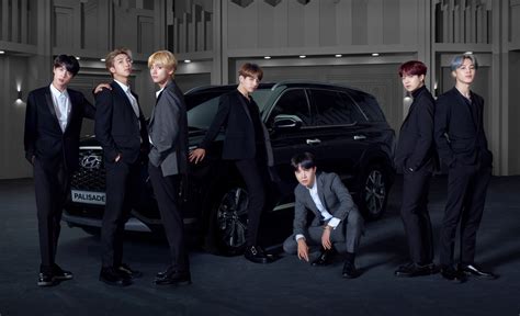 BTS's Endorsement Was So Powerful That Hyundai Is Literally Struggling ...