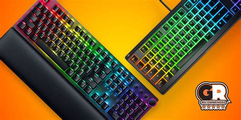 Best RGB Gaming Keyboards