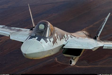 Sukhoi PAK FA Archives - The Aviationist