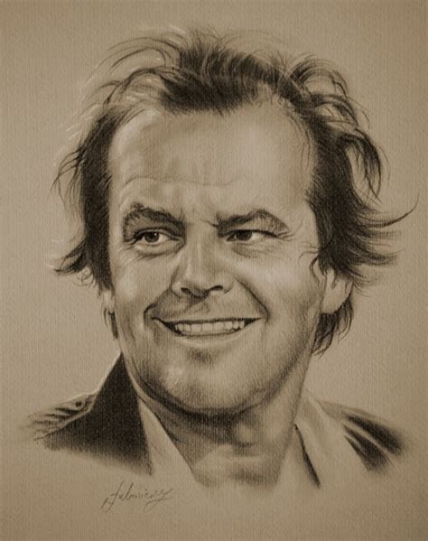 Beautiful Celebrity Pencil Sketches (8 illustrations)