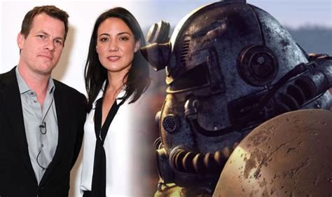 Fallout TV series release date, cast, trailer, plot: When is it out? | TV & Radio | Showbiz & TV ...