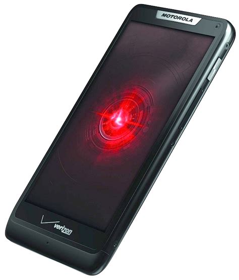 Wholesale Motorola Droid RAZR M XT907 Black Verizon / PagePlus 4G LTE Cell Phones Factory ...