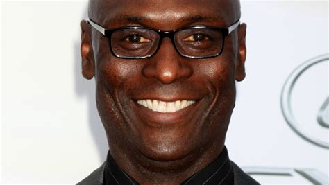 The Disney+ Percy Jackson Series Adds Lance Reddick And Toby Stephens ...