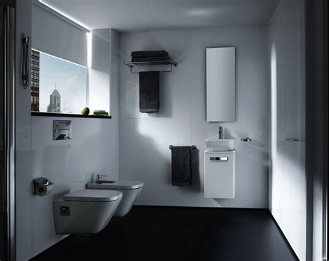 Roca Bathroom Products Review - Stylish Trendy