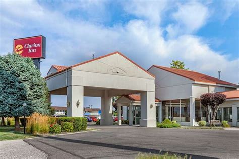 hilton hotels in ontario oregon - Bethel Grove