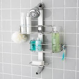 Simplehuman Shower Caddy Replacement Parts - Room Decor Ideas