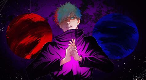 1450x450 Satoru Gojo 2021 Art 1450x450 Resolution Wallpaper, HD Artist 4K Wallpapers, Images ...