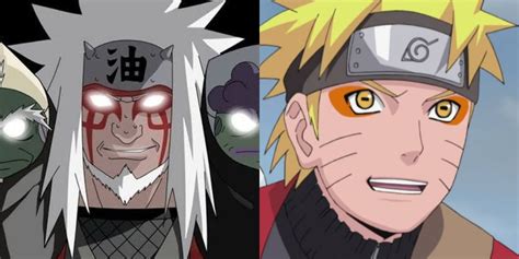 Naruto: Sage Mode, Explained