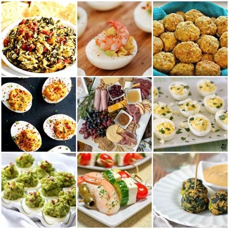 The Best Gluten-Free Easter Recipes {Dairy-Free Options} - Mama Knows ...