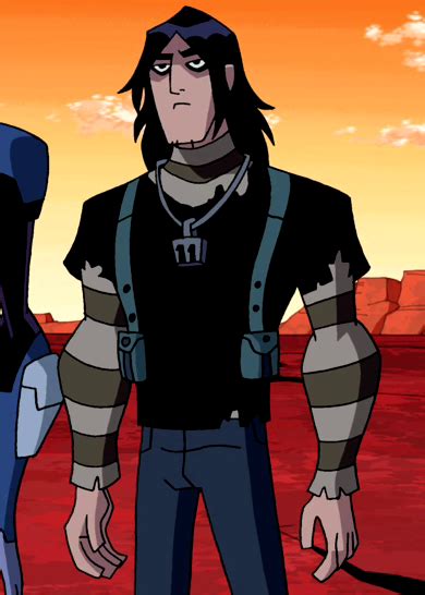 Image - Kevin profile omnivers2.png | Ben 10 Wiki | Fandom powered by Wikia