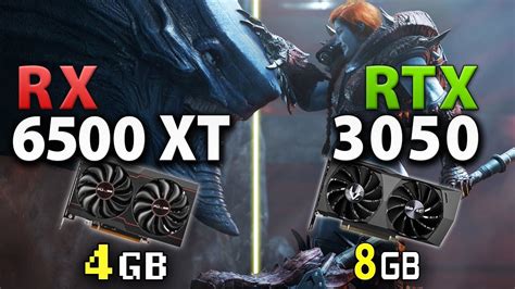 AMD Radeon RX 6500 XT Review: A Bad, Really Bad Graphics Card TechSpot | atelier-yuwa.ciao.jp