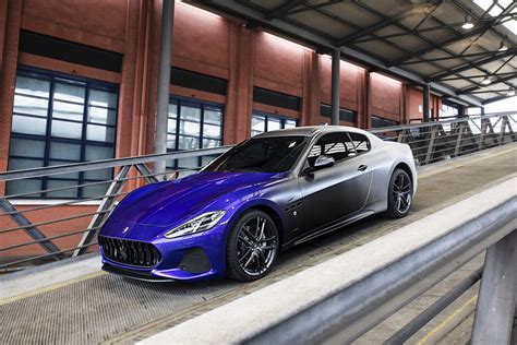 2022 Maserati GranTurismo teased | CarExpert