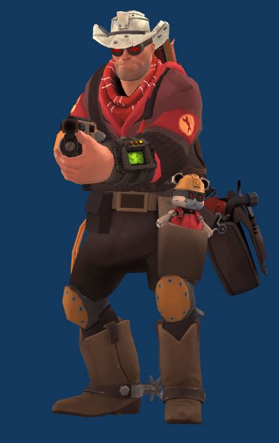 The final stereotypes : r/tf2