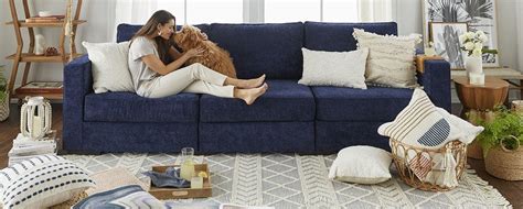 Lovesac - Sactionals | Modular Sectionals | Lovesac