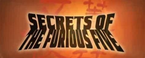 Kung Fu Panda: Secrets of the Furious Five (2008 Movie) - Behind The Voice Actors