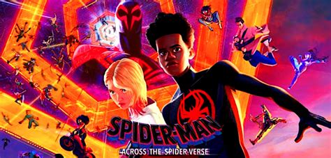 'Hocus Pocus 3' Announced, 'Spider-Man: Across the Spider-Verse' Review, & More: Daily Recap (6 ...