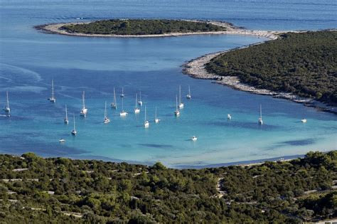 Sakarun Dugi Otok / Sakarun beach, Dugi otok Stock Photo: 114910287 - Alamy / Simply amazing ...