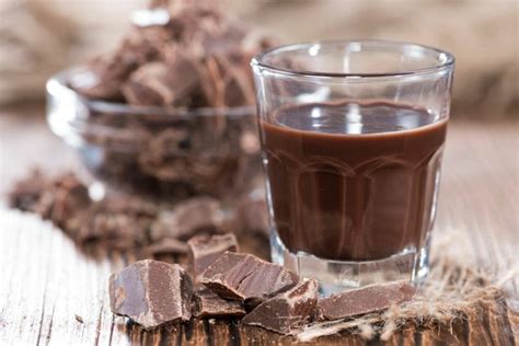 Chocolate Vodka Recipes That You Can Enjoy At Home