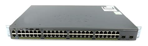 Cisco 48 Port Switch 15 Images - Hp 1820 48g 48 Port Layer 2 Managed ...