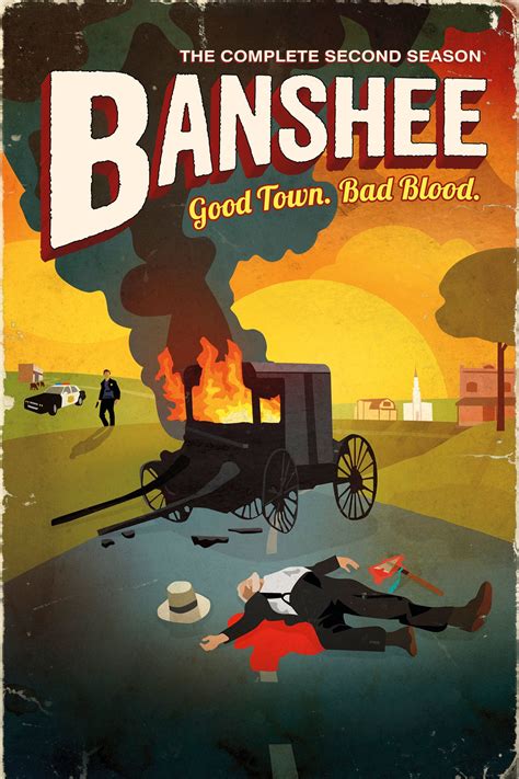 Banshee tv series streaming - babesluli